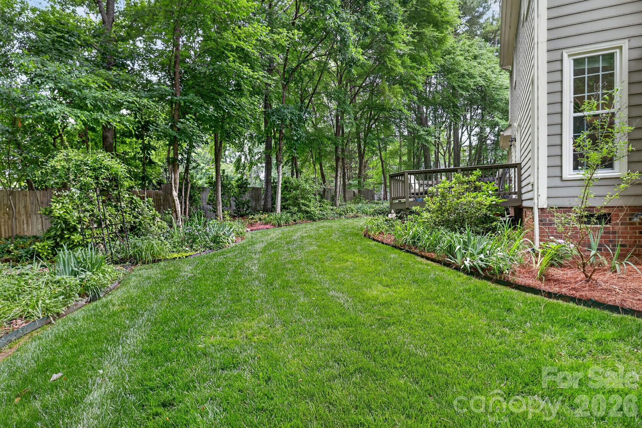 7231 Fortrose Lane Charlotte NC 28277