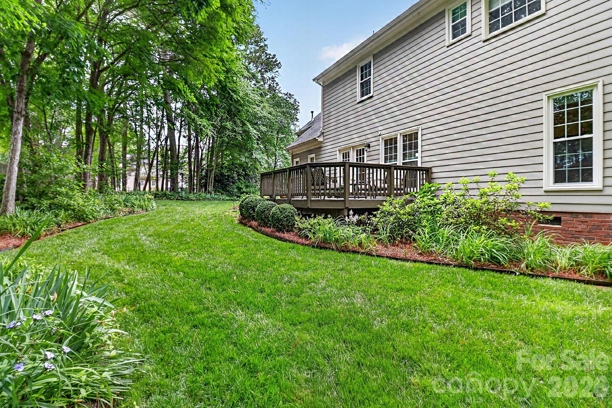 7231 Fortrose Lane Charlotte NC 28277