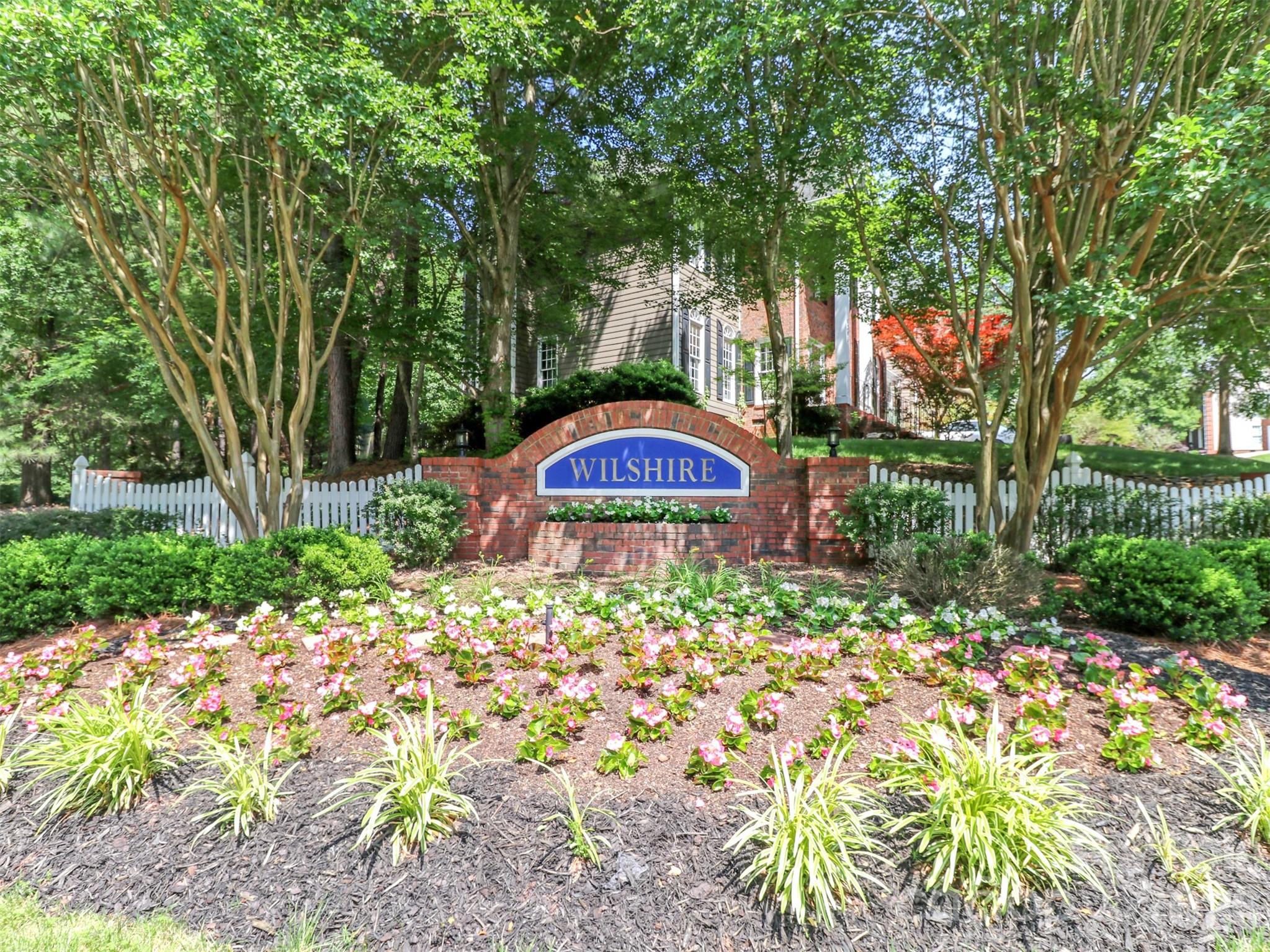 7231 Fortrose Lane Charlotte NC 28277