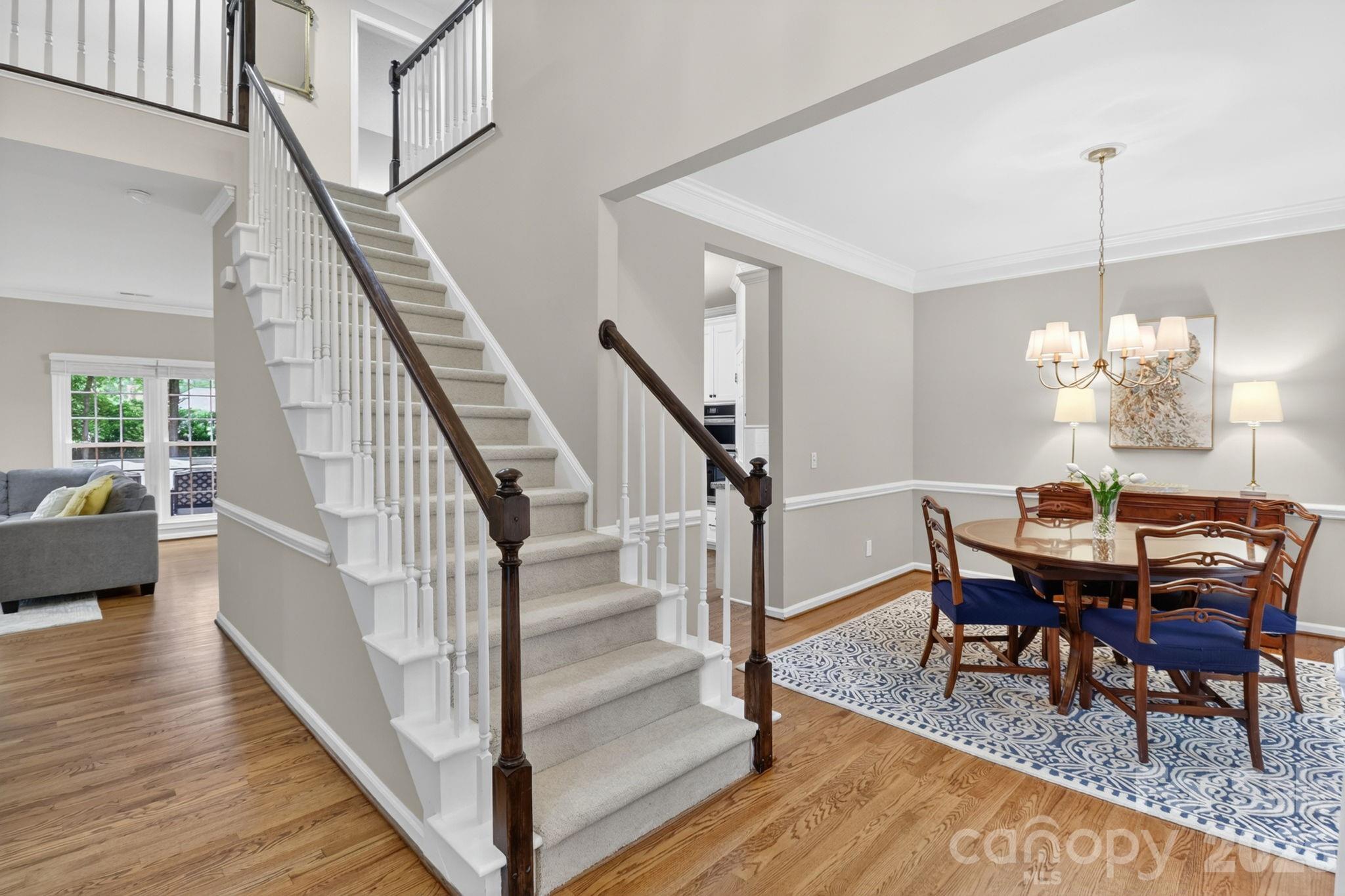 7231 Fortrose Lane Charlotte NC 28277