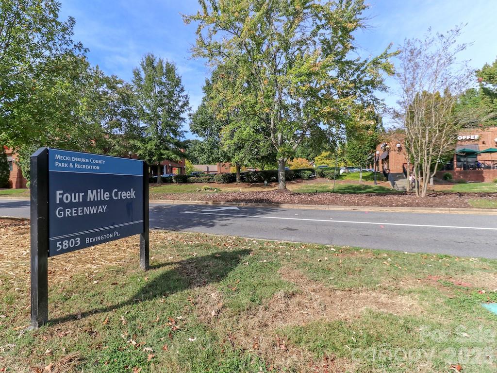 7231 Fortrose Lane Charlotte NC 28277