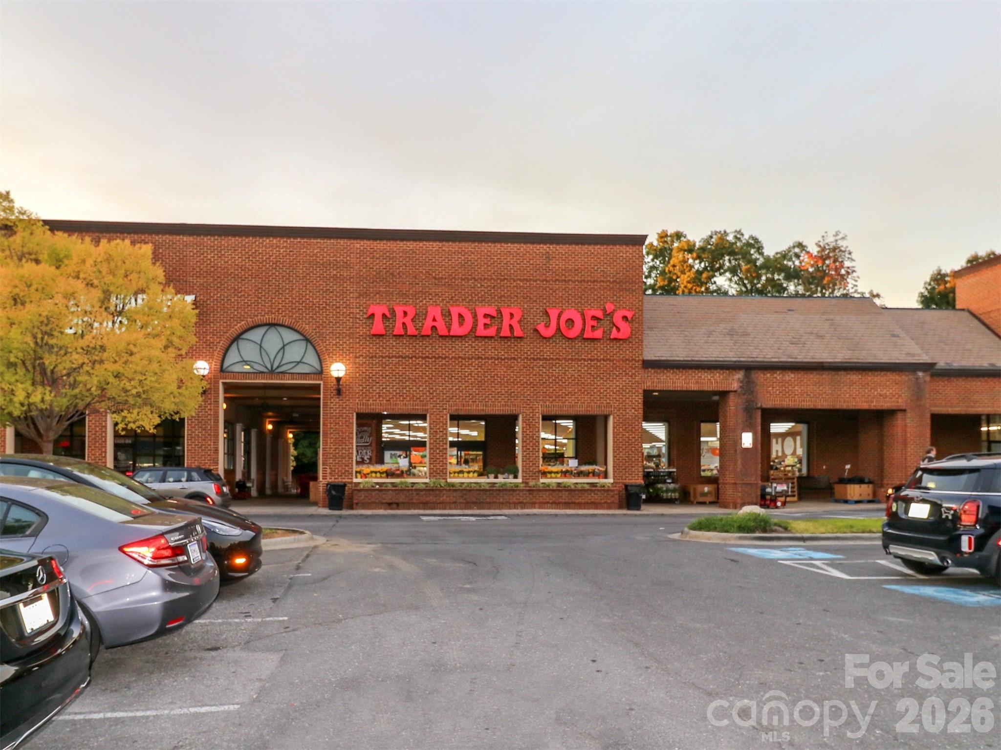 7231 Fortrose Lane Charlotte NC 28277