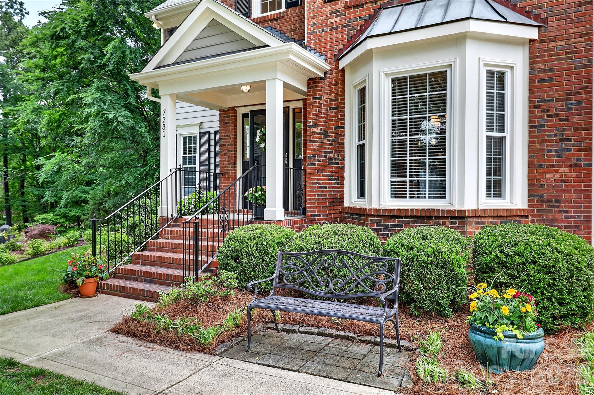 7231 Fortrose Lane Charlotte NC 28277