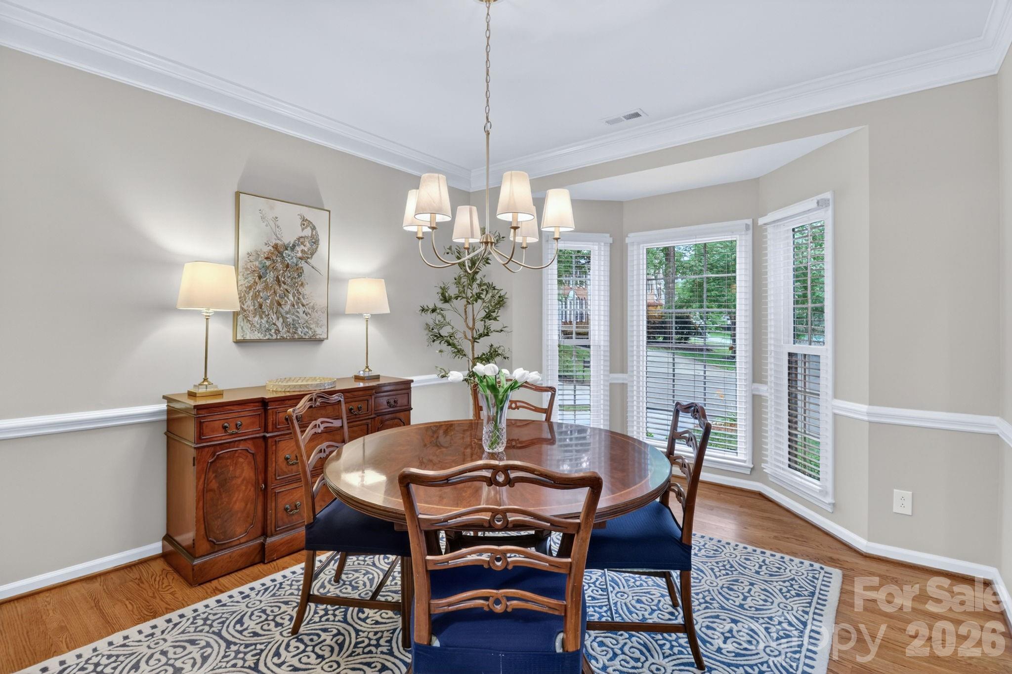 7231 Fortrose Lane Charlotte NC 28277