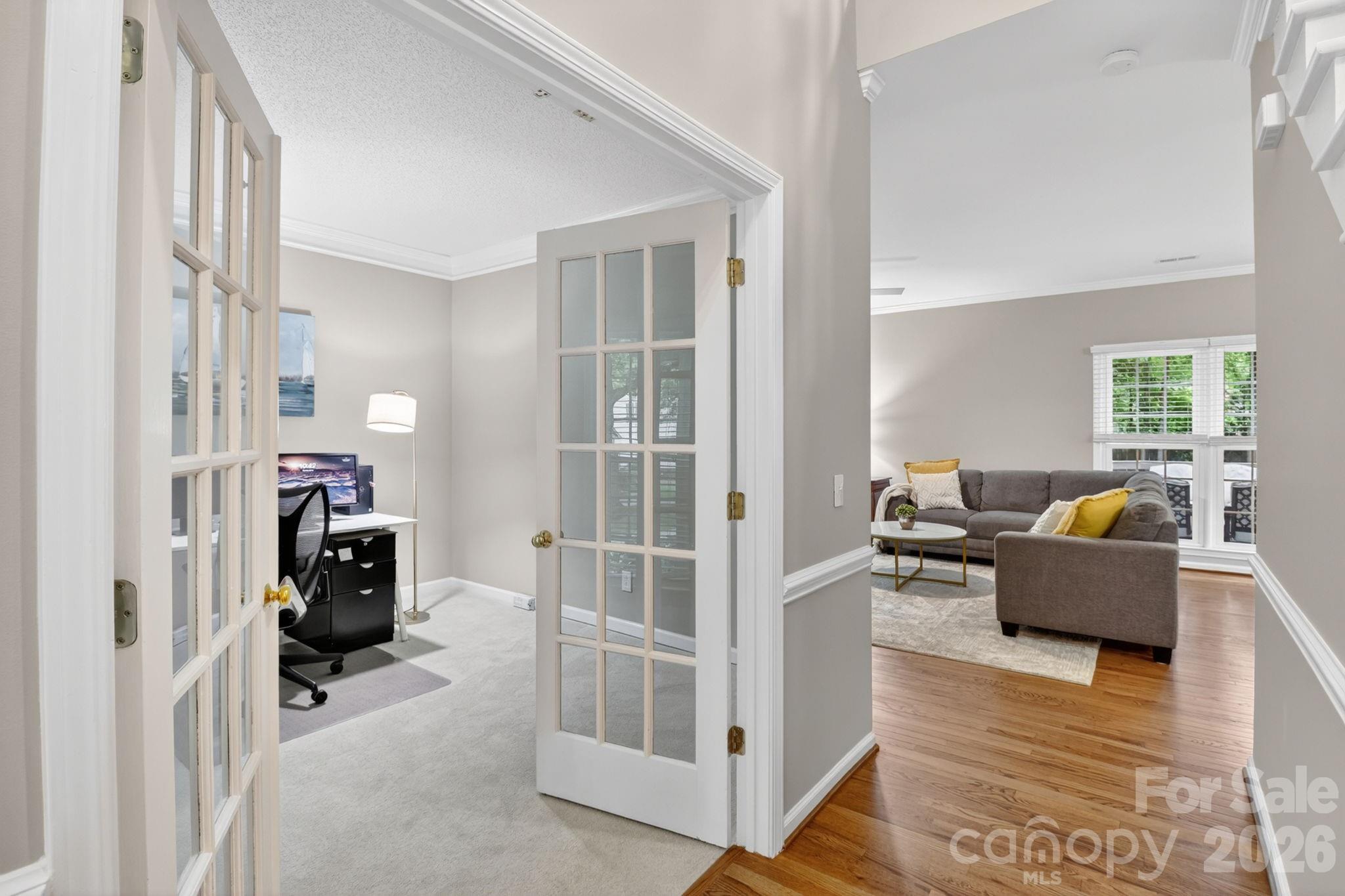 7231 Fortrose Lane Charlotte NC 28277
