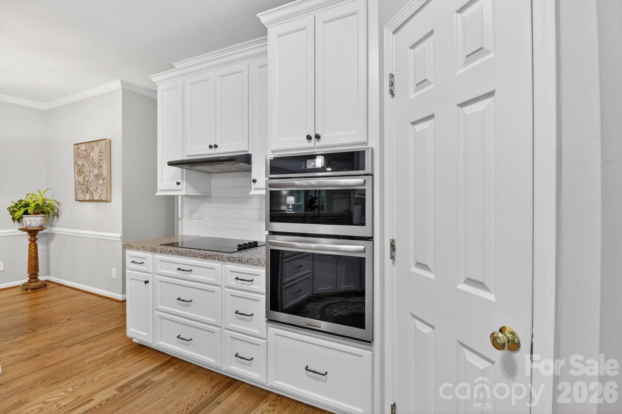 7231 Fortrose Lane Charlotte NC 28277