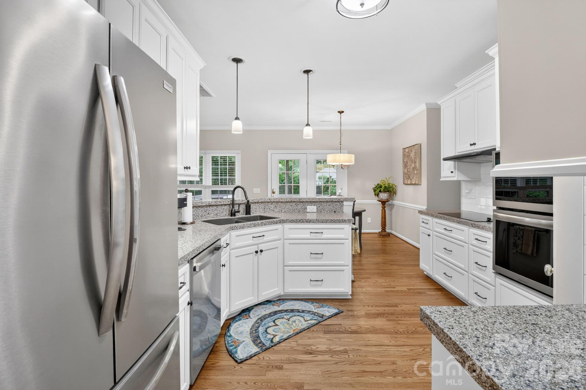 7231 Fortrose Lane Charlotte NC 28277