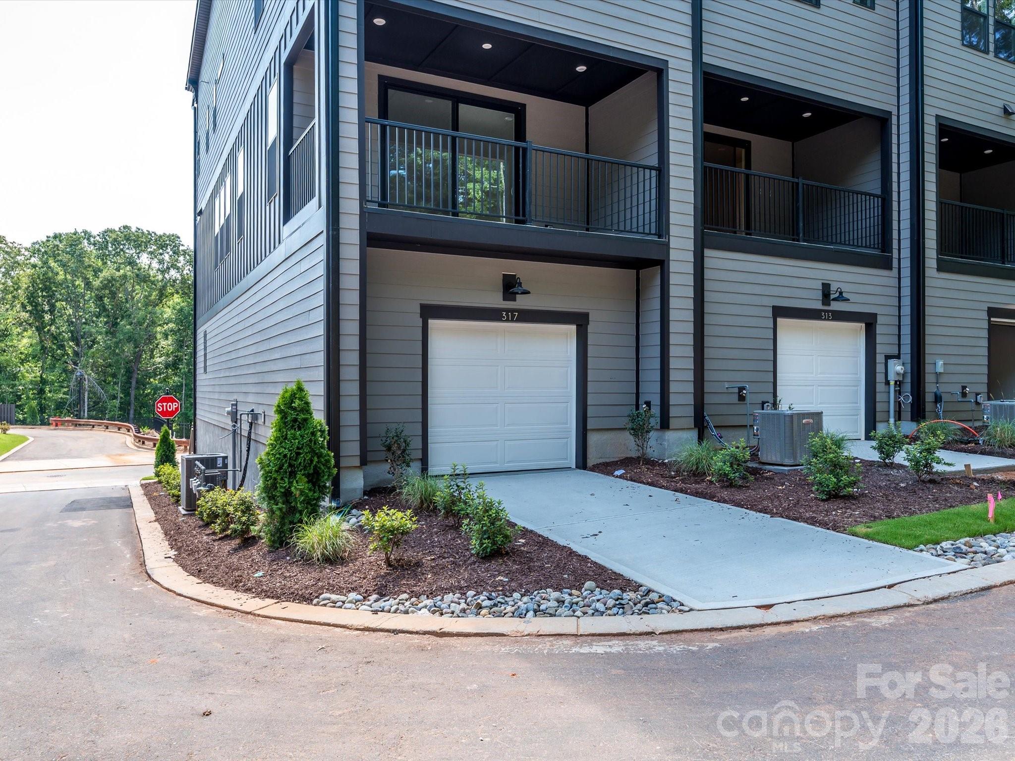 317 Old Town Village Road Waxhaw NC 28173