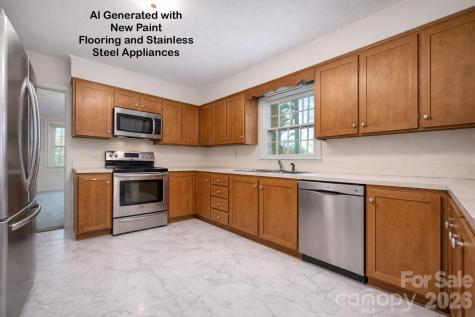 149 Woodbriar Drive Forest City NC 28043