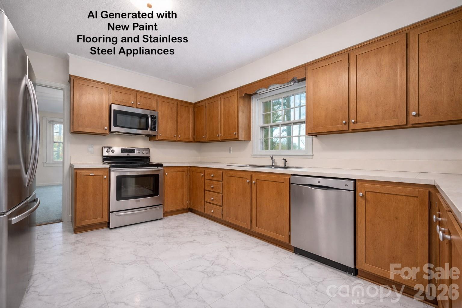 149 Woodbriar Drive Forest City NC 28043