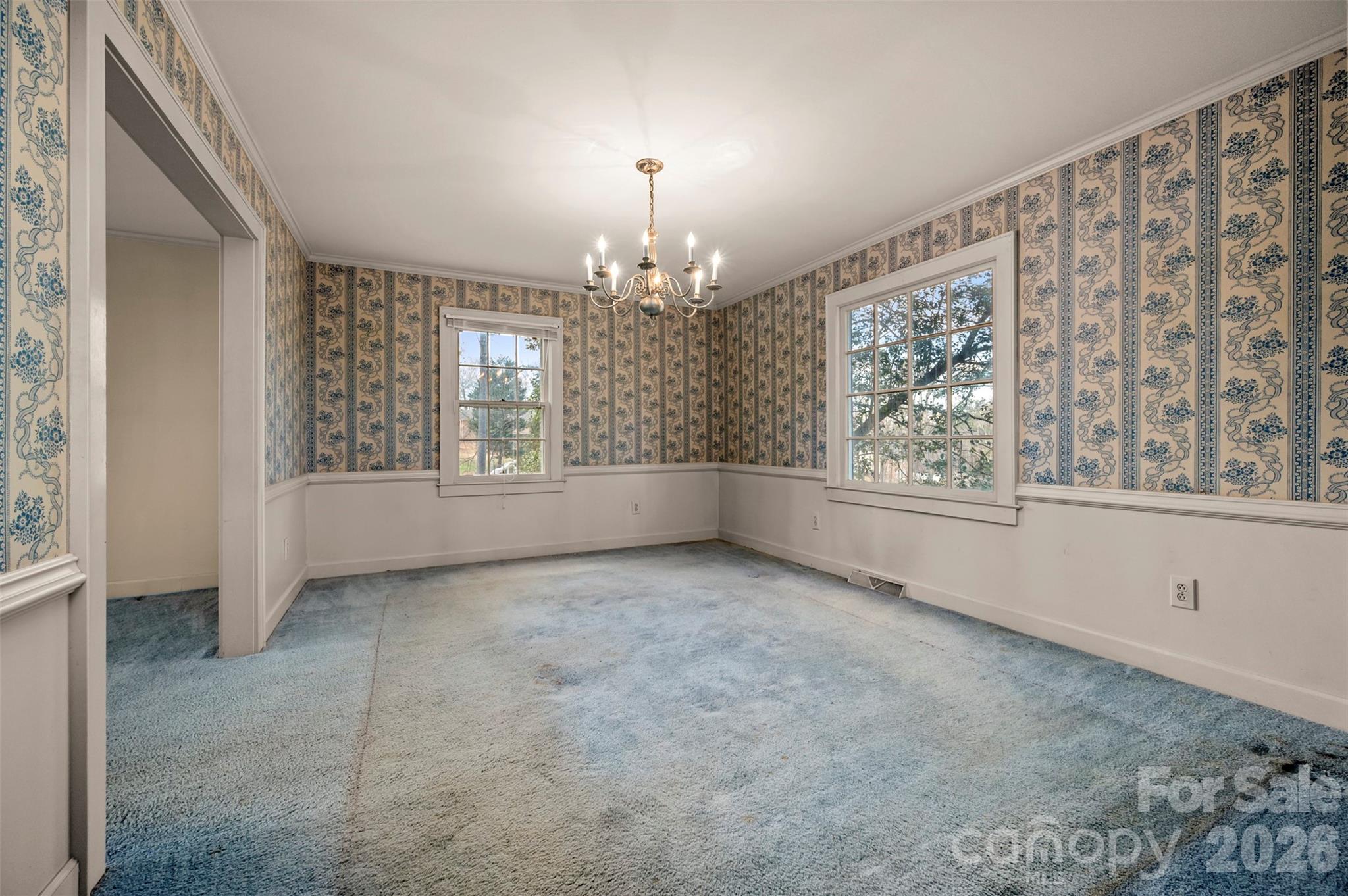 149 Woodbriar Drive Forest City NC 28043