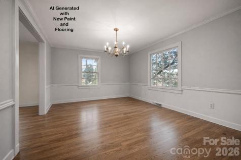 149 Woodbriar Drive Forest City NC 28043