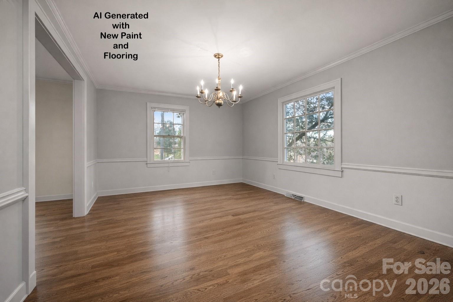 149 Woodbriar Drive Forest City NC 28043