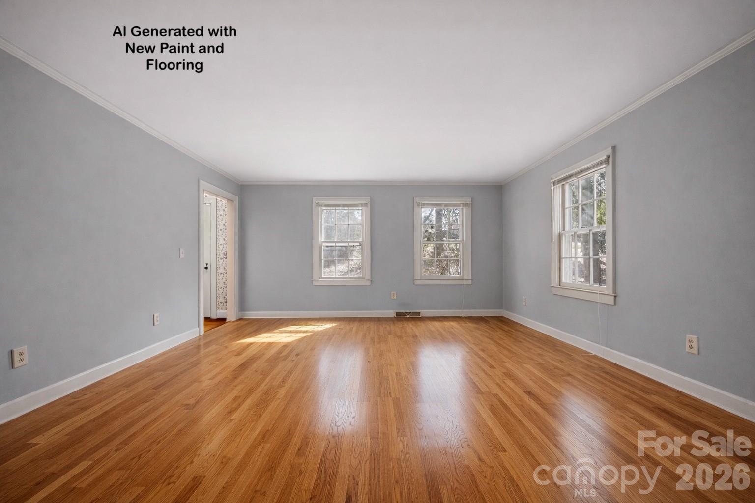 149 Woodbriar Drive Forest City NC 28043