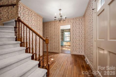 149 Woodbriar Drive Forest City NC 28043