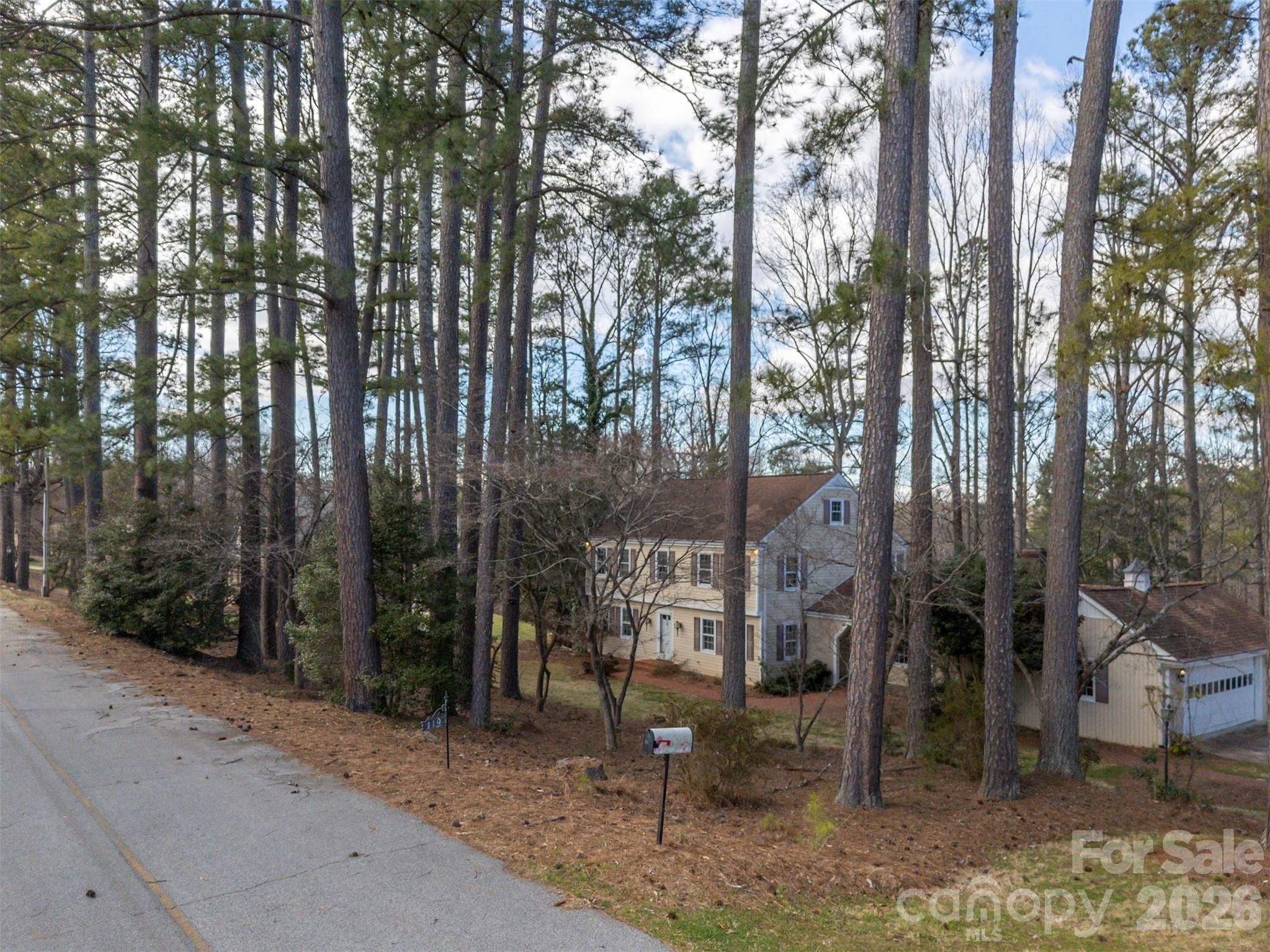 149 Woodbriar Drive Forest City NC 28043