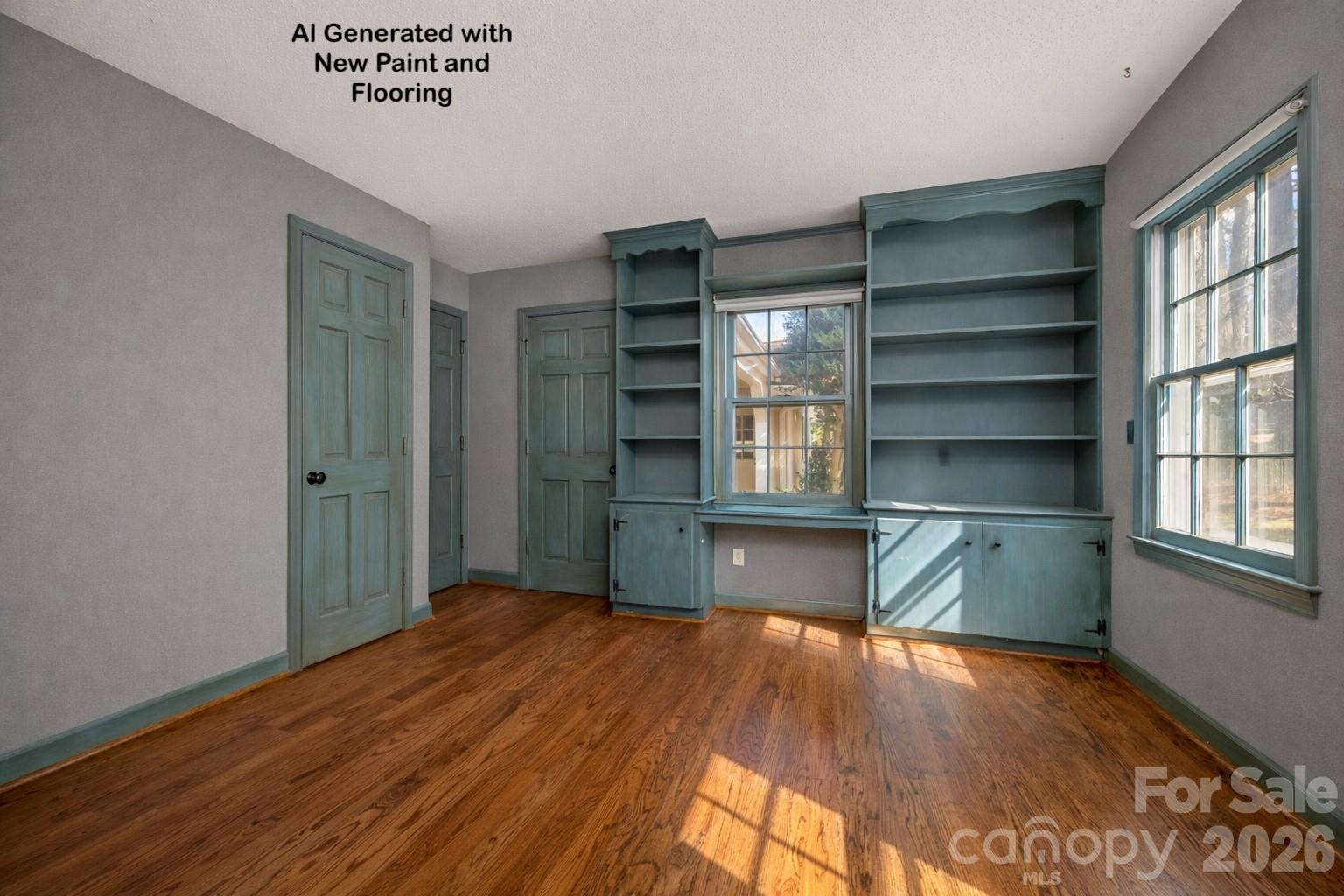 149 Woodbriar Drive Forest City NC 28043