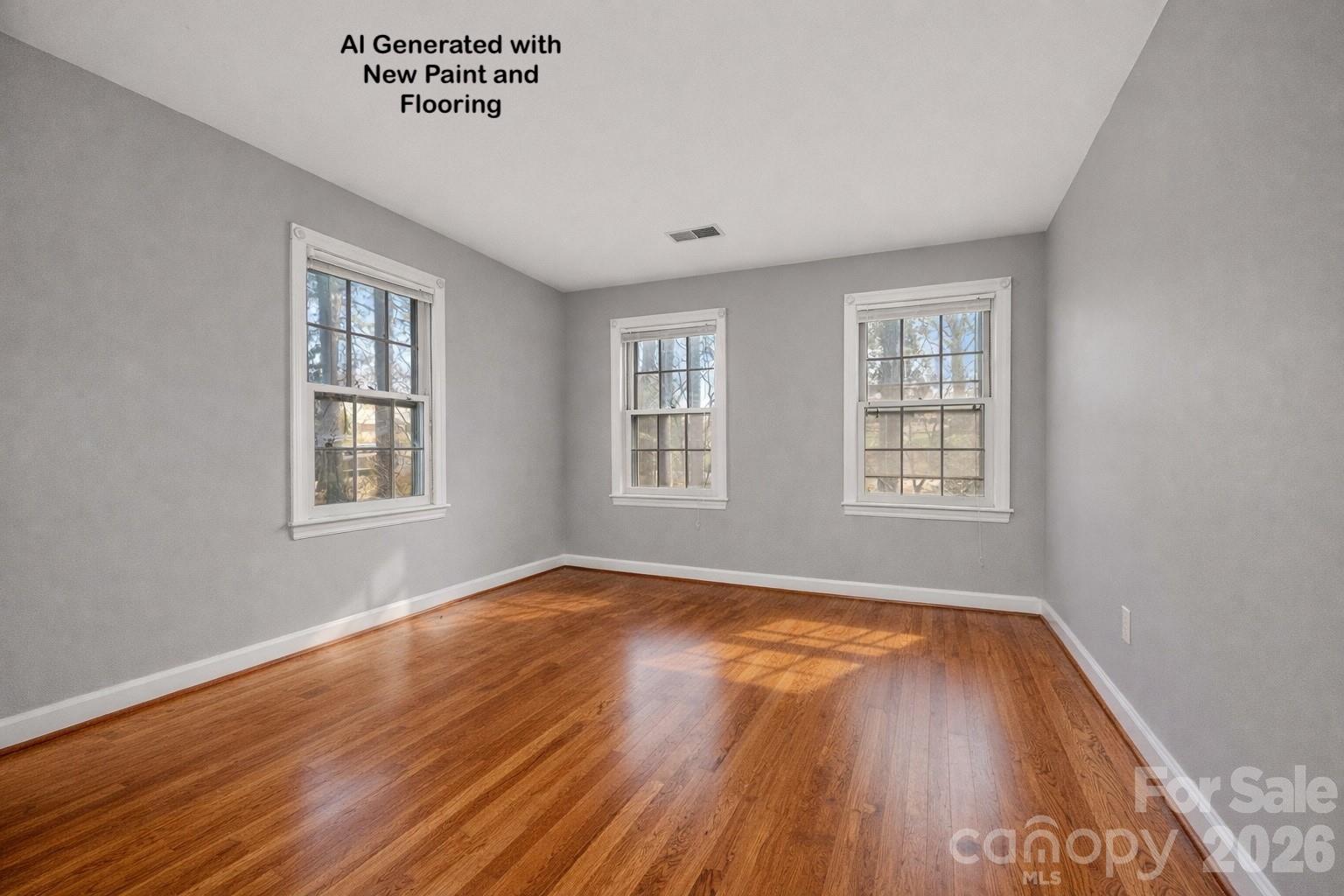 149 Woodbriar Drive Forest City NC 28043