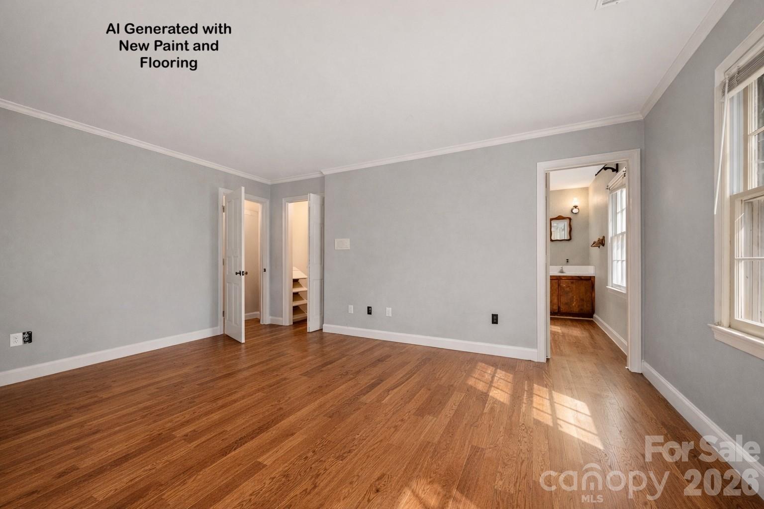 149 Woodbriar Drive Forest City NC 28043