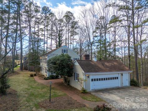 149 Woodbriar Drive Forest City NC 28043