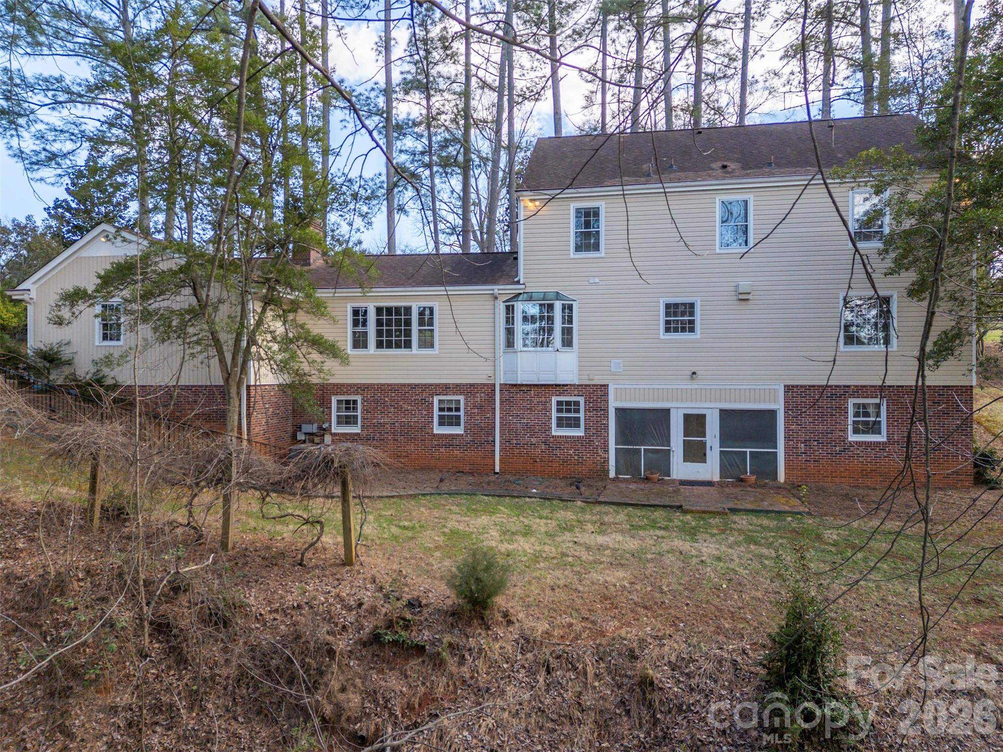 149 Woodbriar Drive Forest City NC 28043