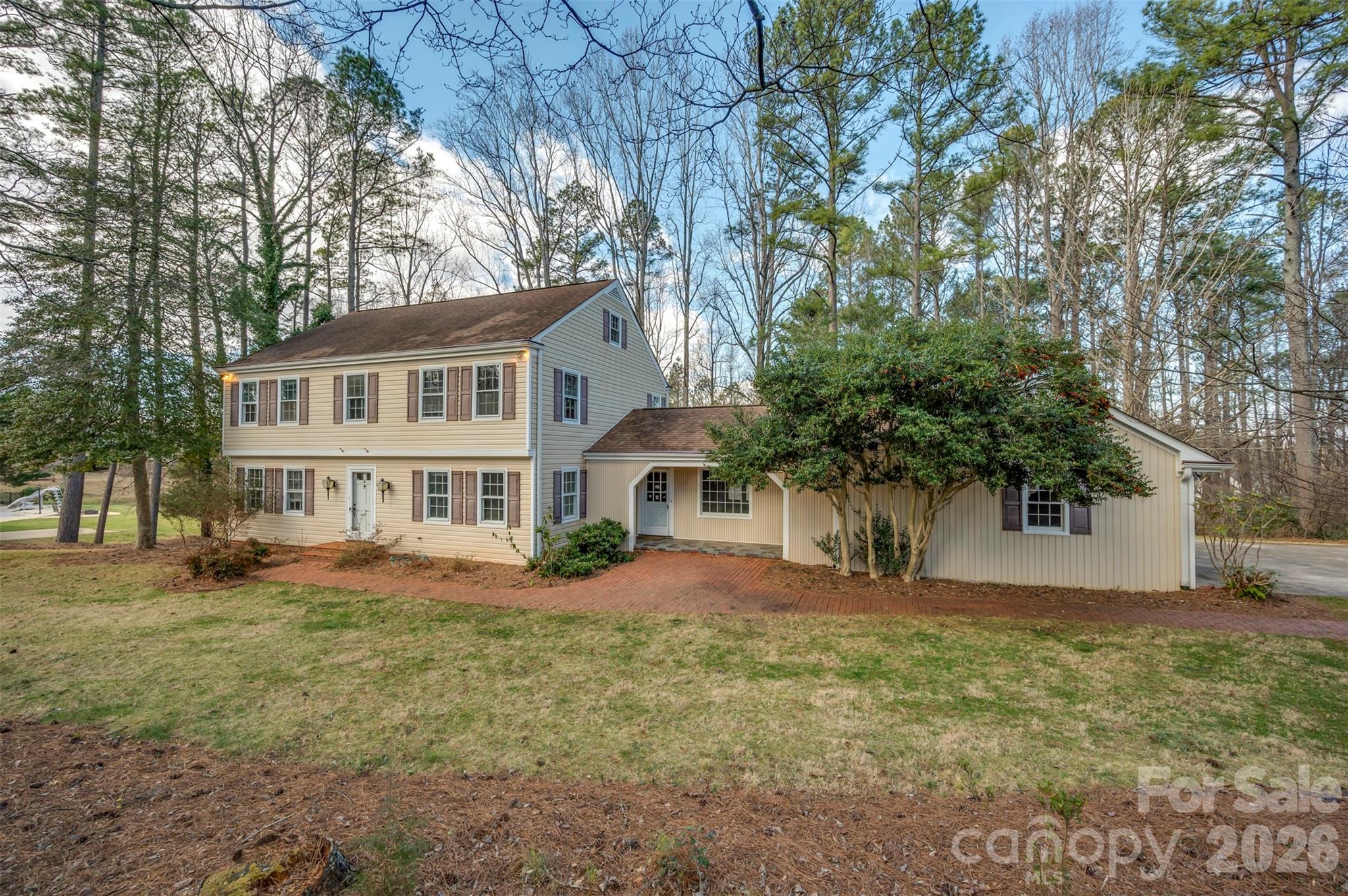 149 Woodbriar Drive Forest City NC 28043