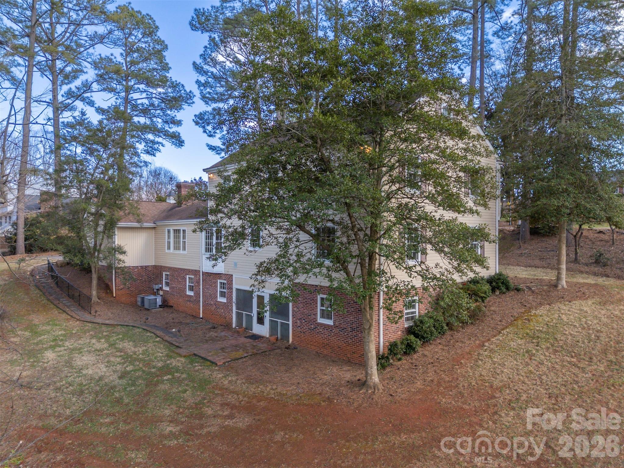149 Woodbriar Drive Forest City NC 28043