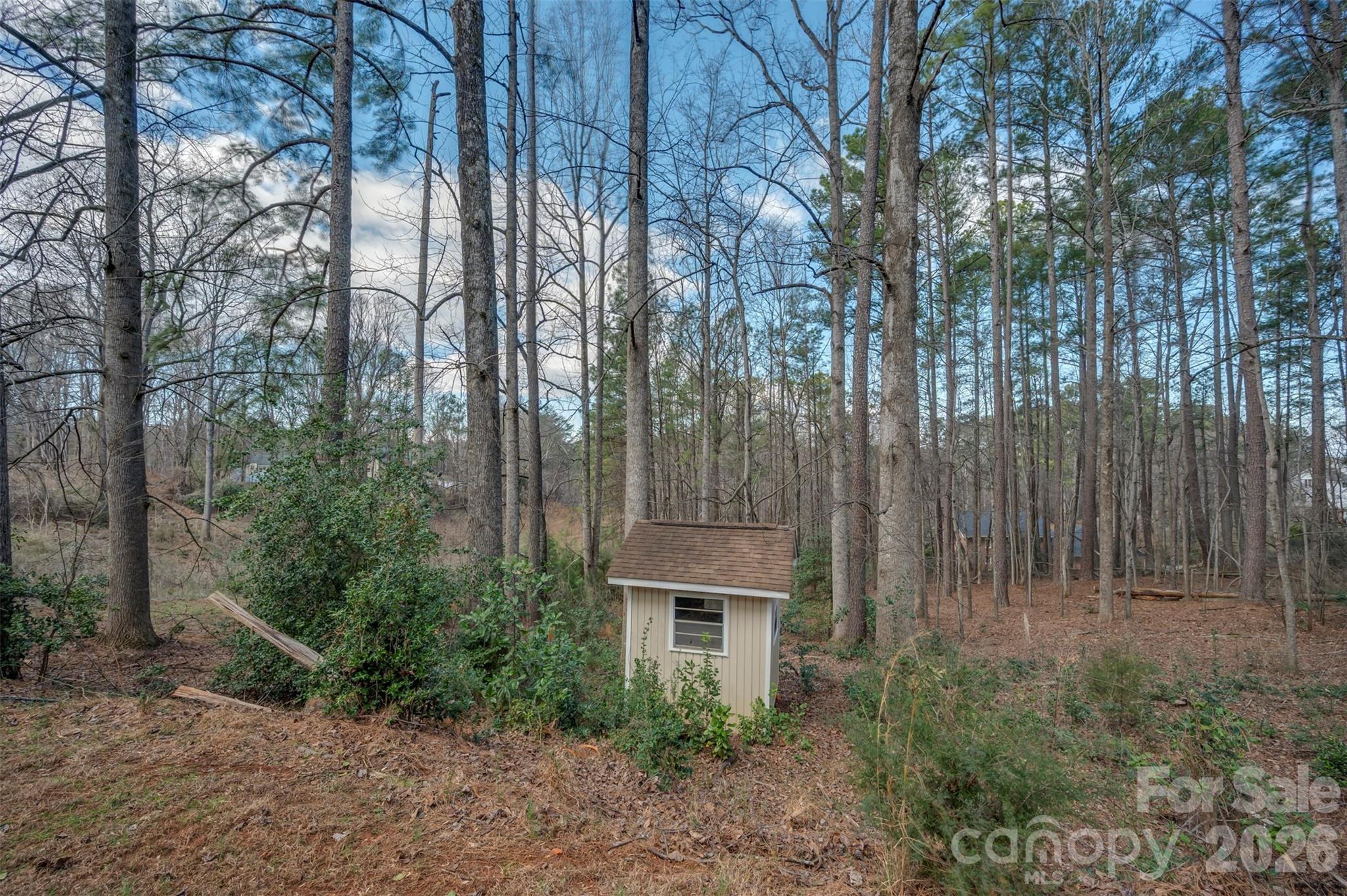 149 Woodbriar Drive Forest City NC 28043