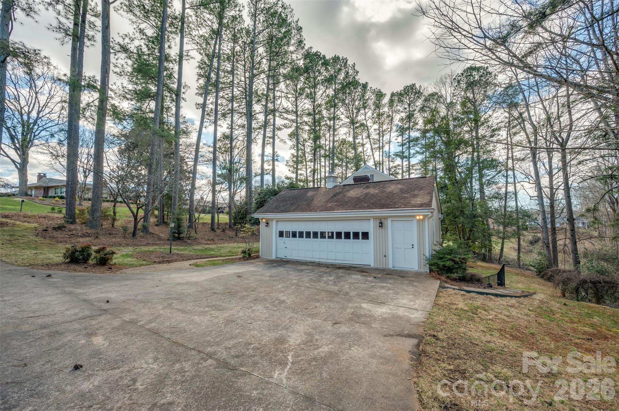 149 Woodbriar Drive Forest City NC 28043
