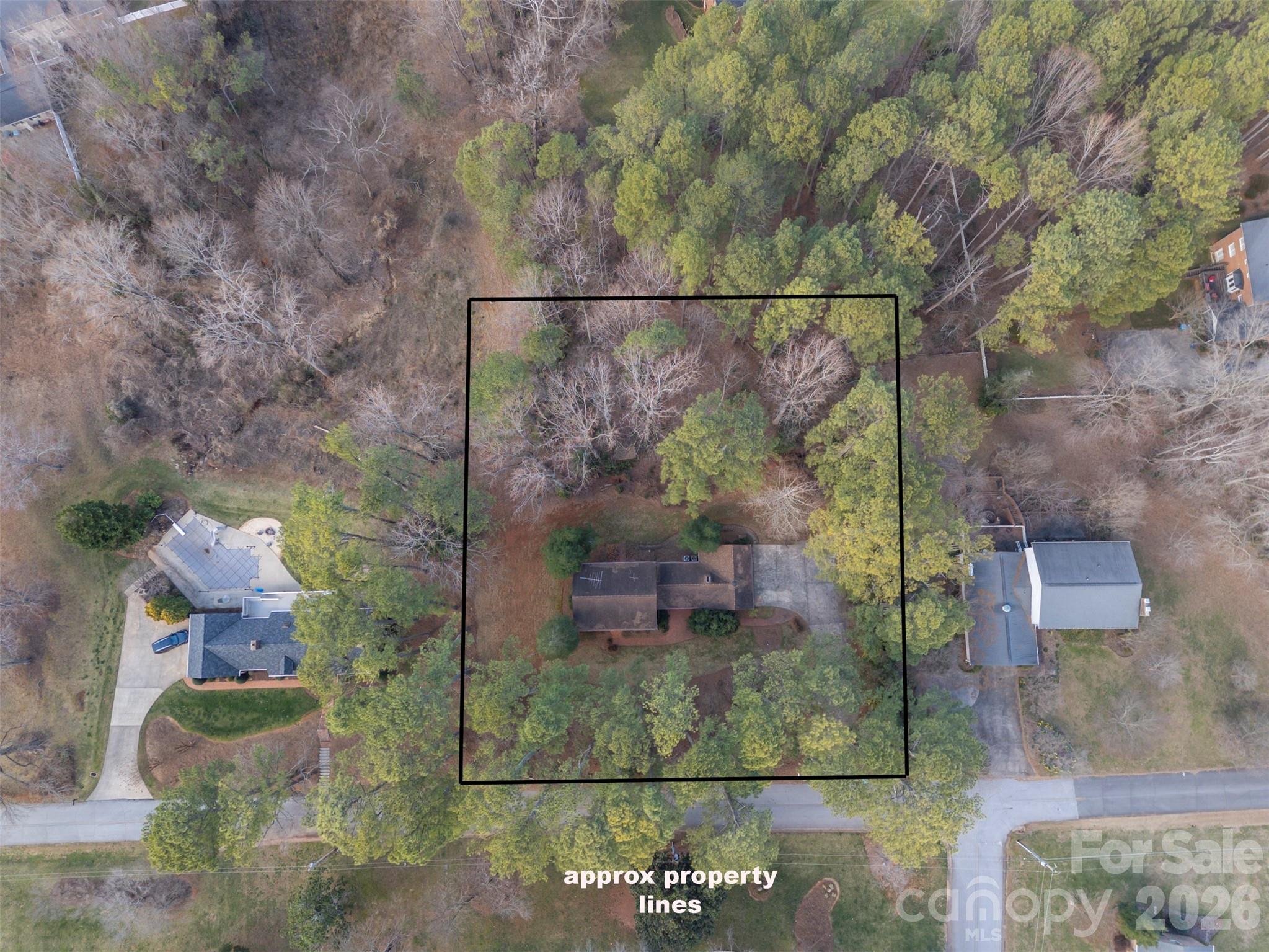 149 Woodbriar Drive Forest City NC 28043