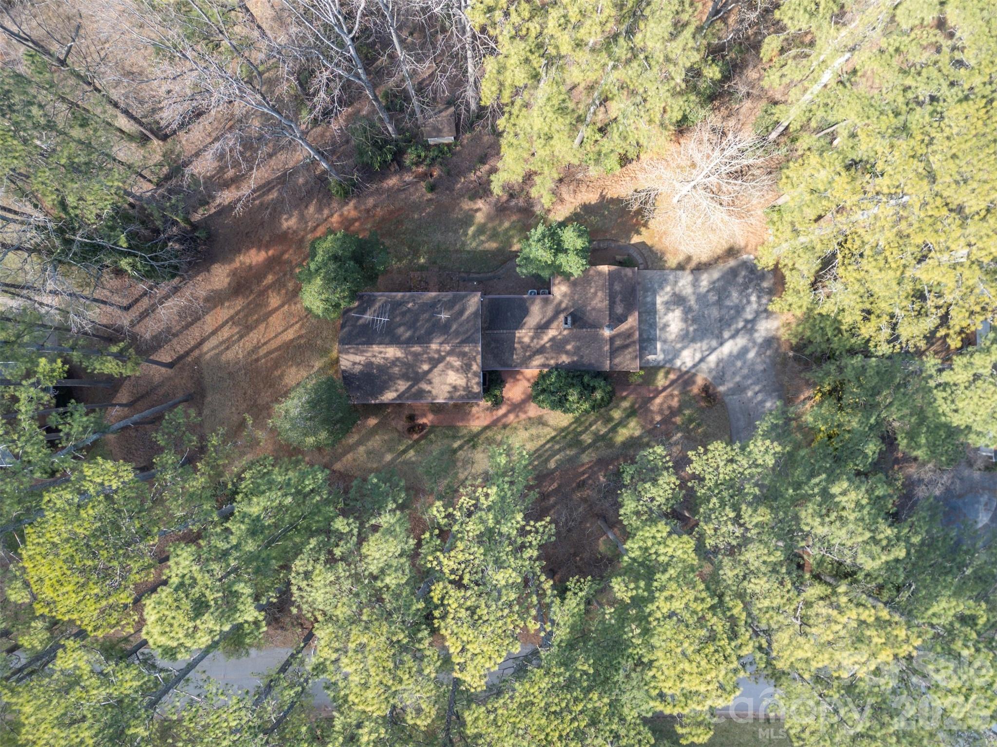 149 Woodbriar Drive Forest City NC 28043