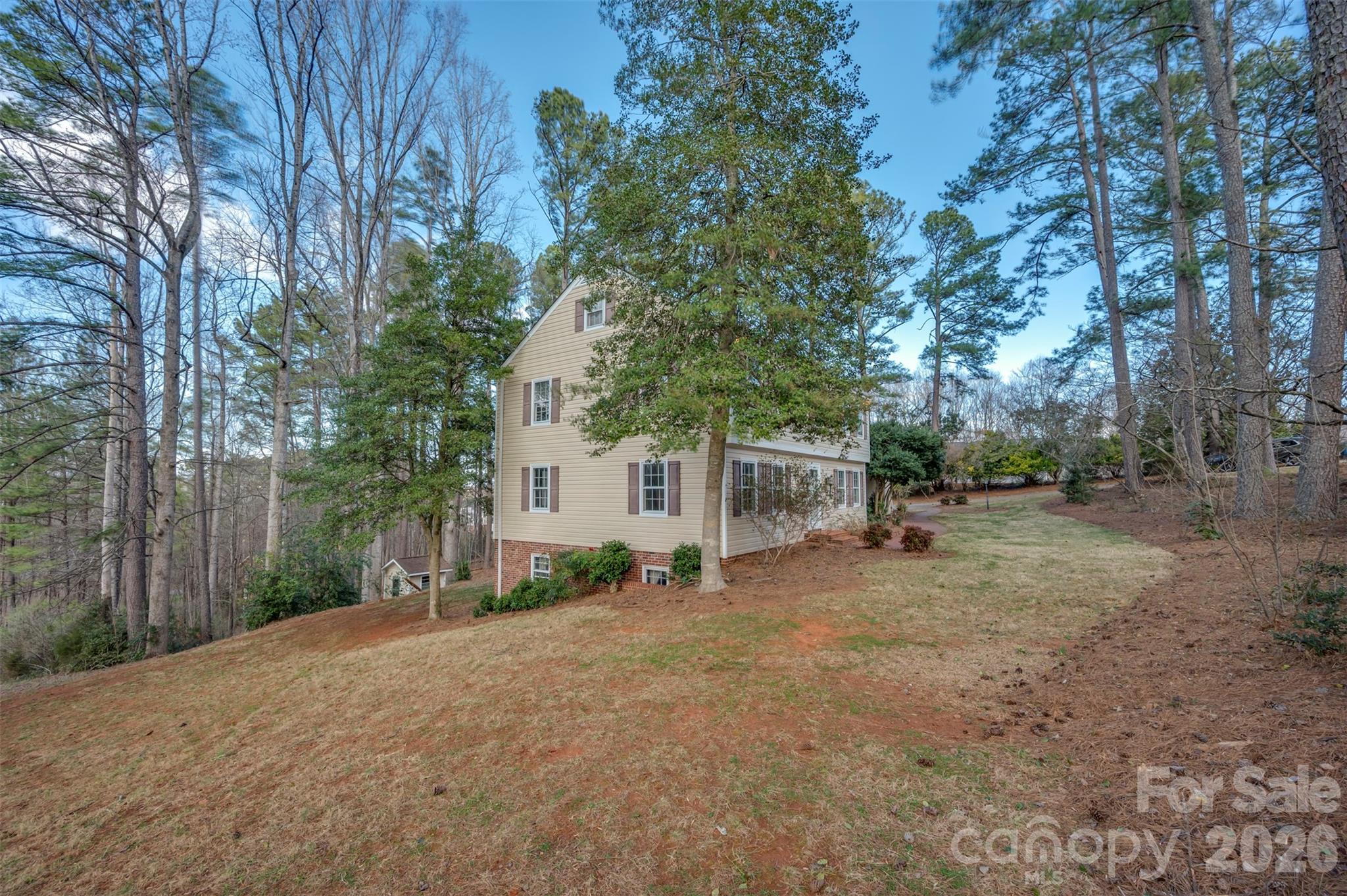 149 Woodbriar Drive Forest City NC 28043