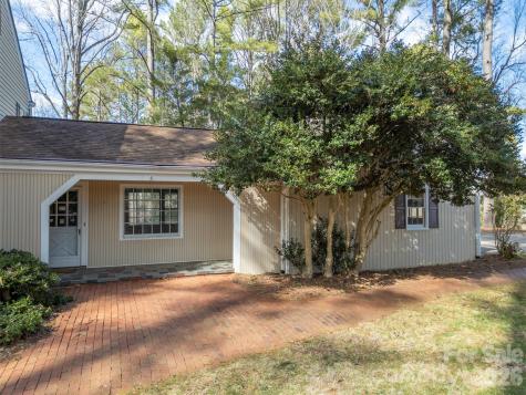 149 Woodbriar Drive Forest City NC 28043