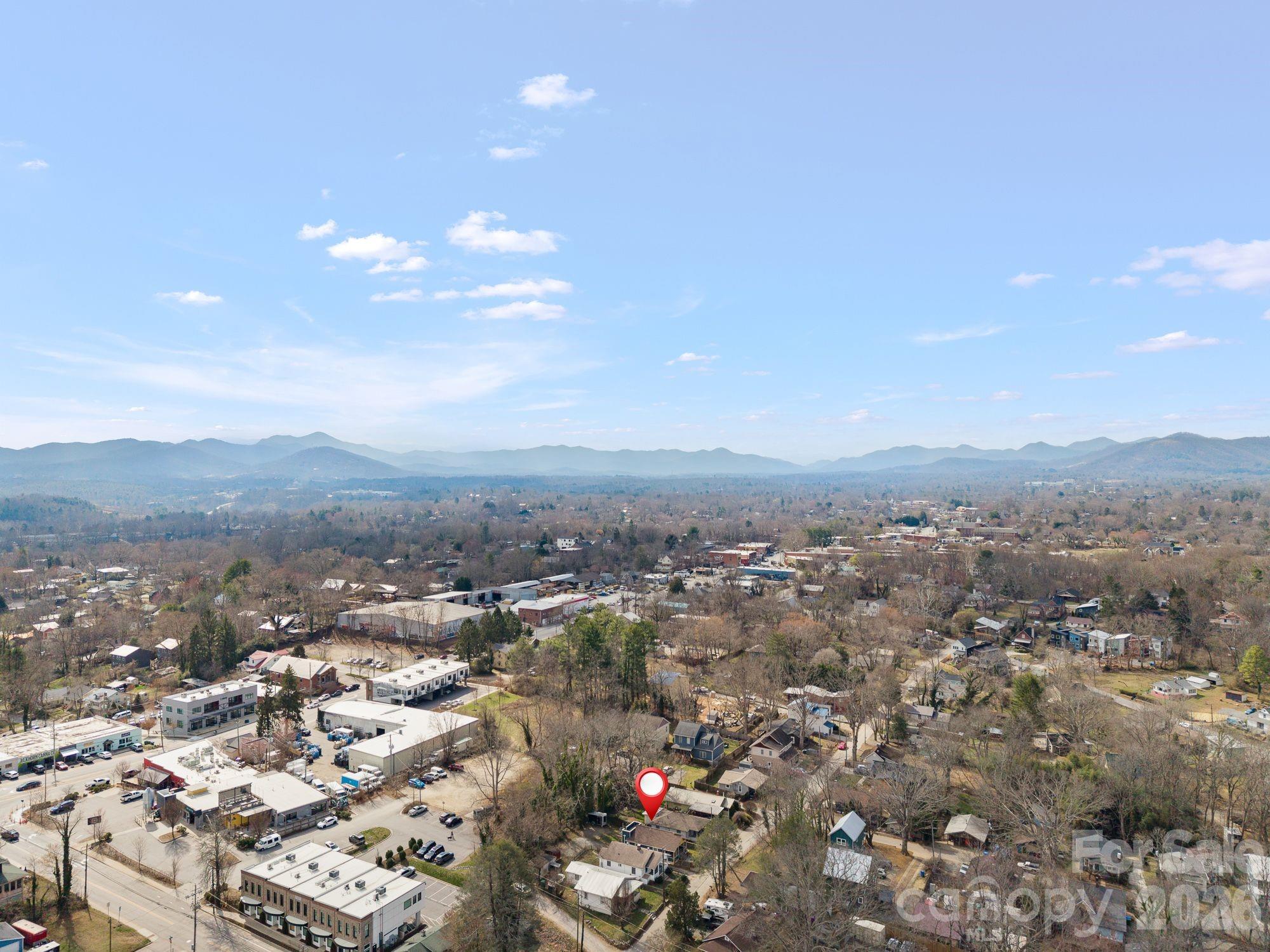 67 Howard Street Asheville NC 28806