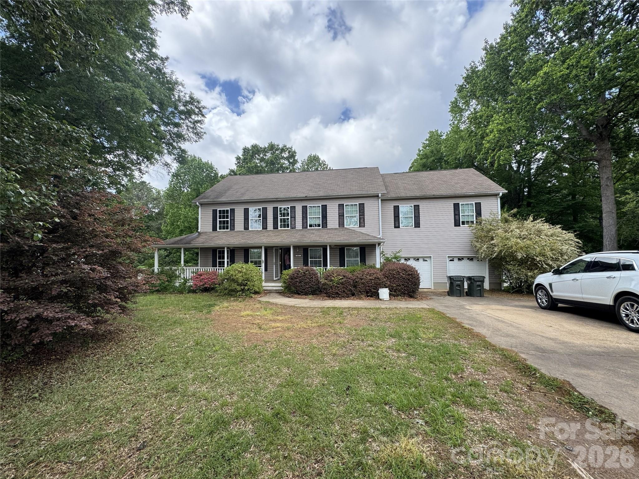 8441 Shelley Mullis Road Fort Mill SC 29707