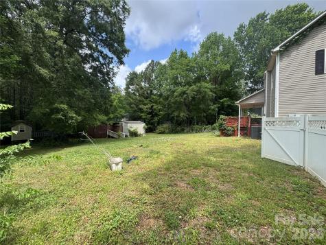 8441 Shelley Mullis Road Fort Mill SC 29707