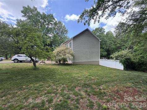 8441 Shelley Mullis Road Fort Mill SC 29707