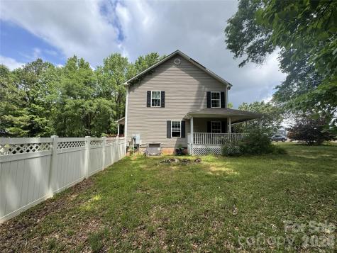 8441 Shelley Mullis Road Fort Mill SC 29707