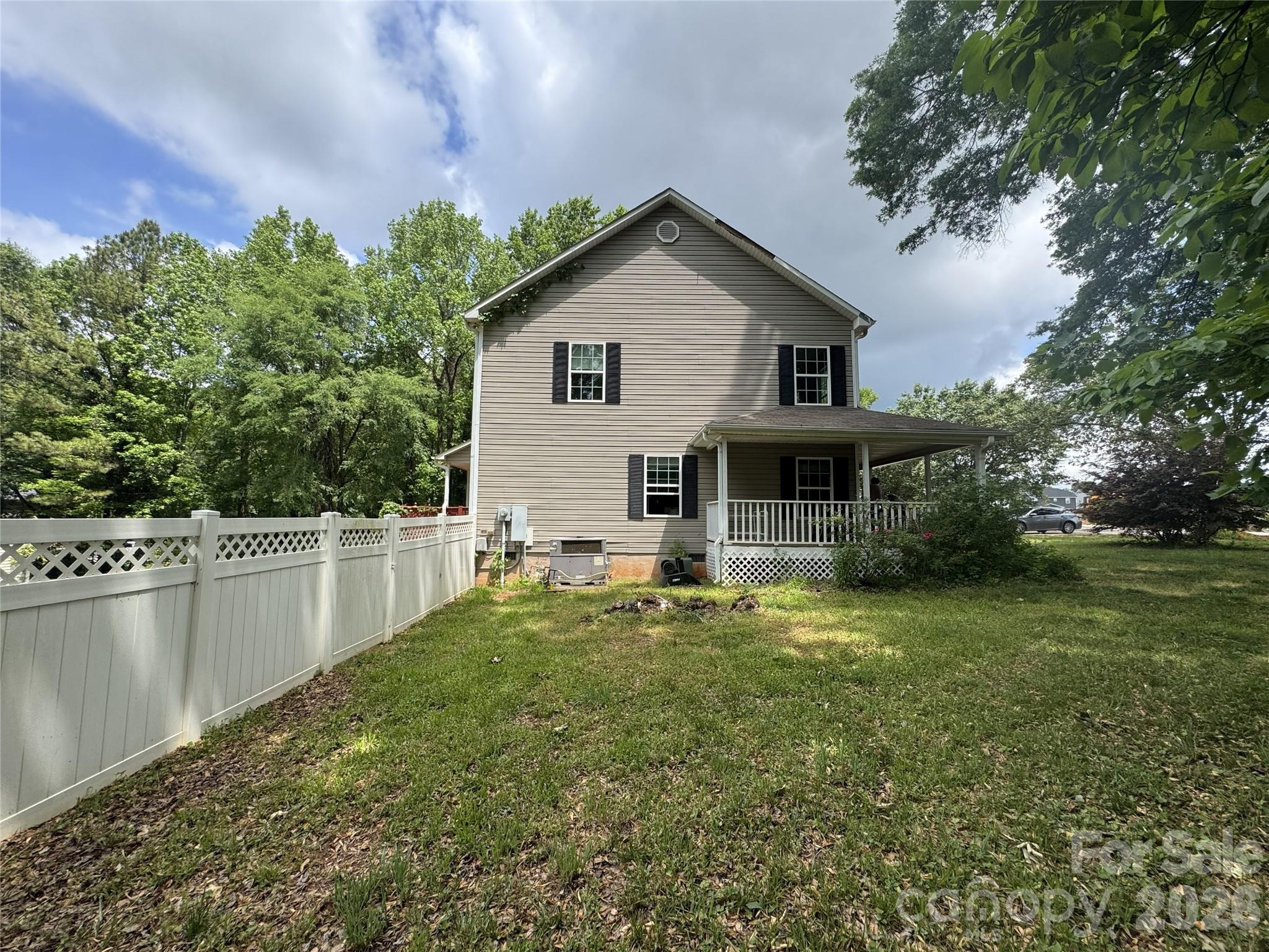 8441 Shelley Mullis Road Fort Mill SC 29707