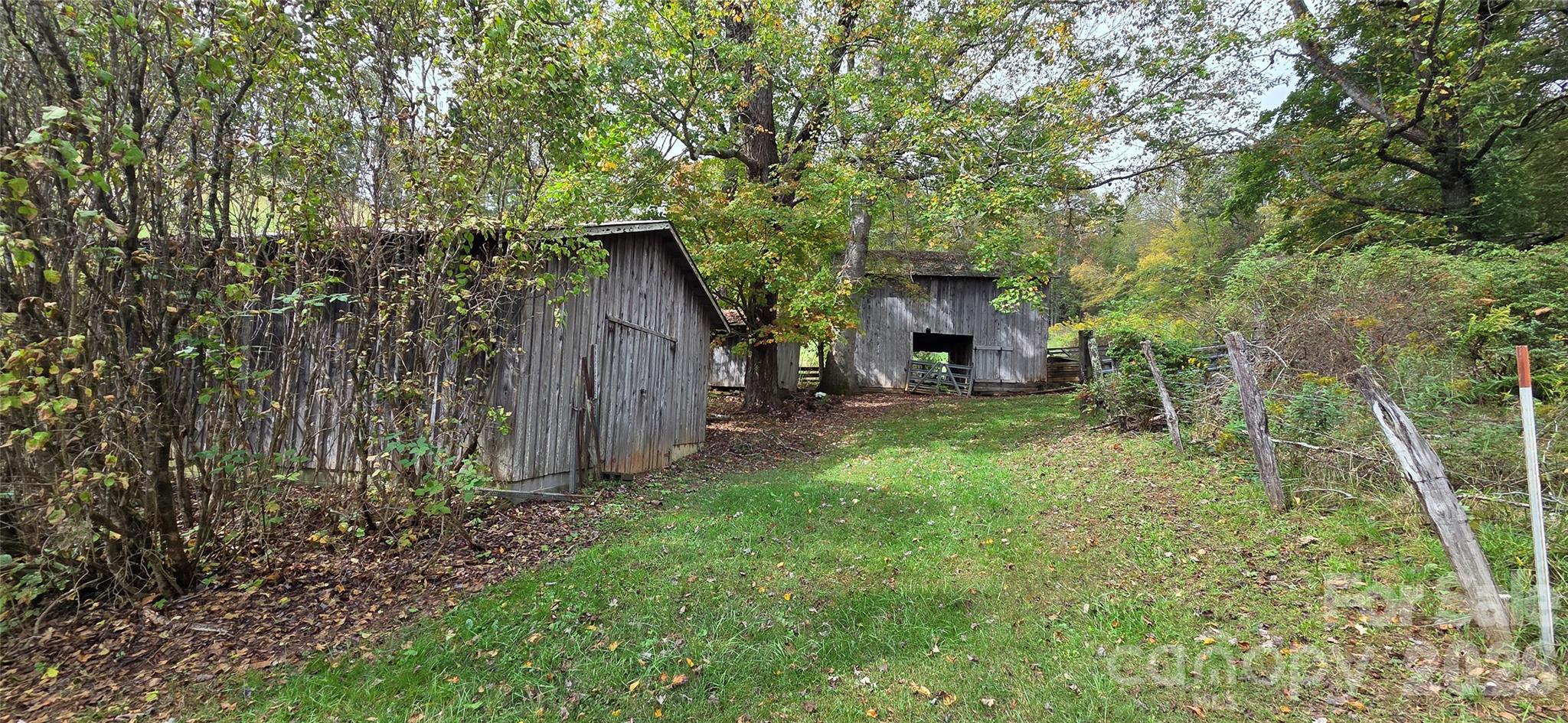 214 Old Dale Road Spruce Pine NC 28777