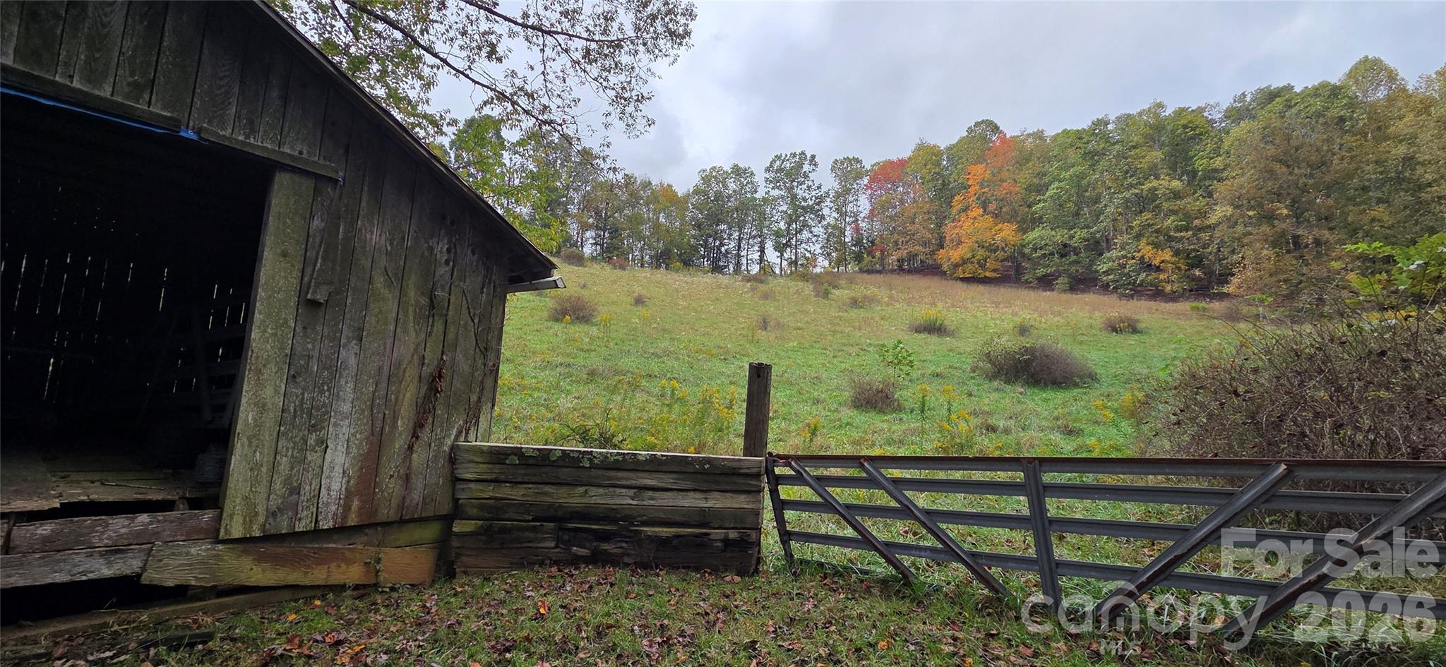 214 Old Dale Road Spruce Pine NC 28777