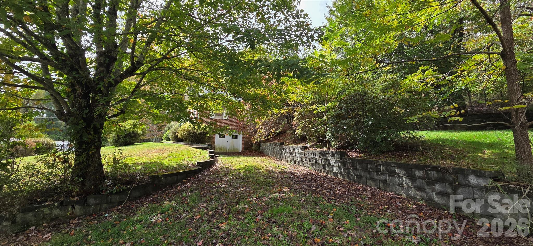 214 Old Dale Road Spruce Pine NC 28777