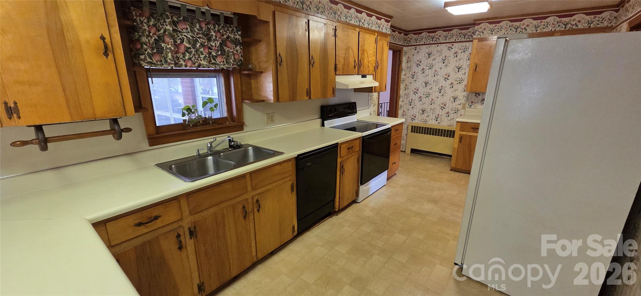 214 Old Dale Road Spruce Pine NC 28777
