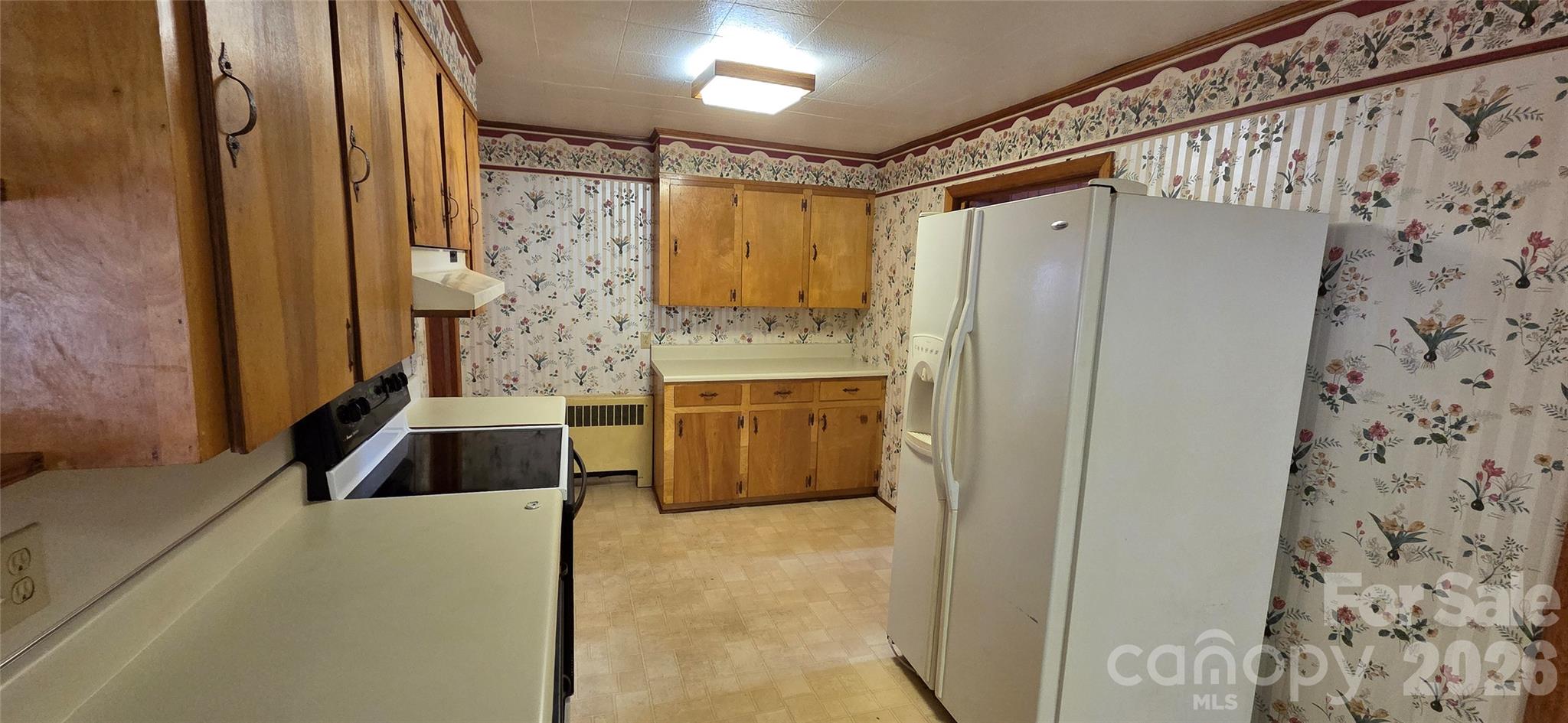 214 Old Dale Road Spruce Pine NC 28777