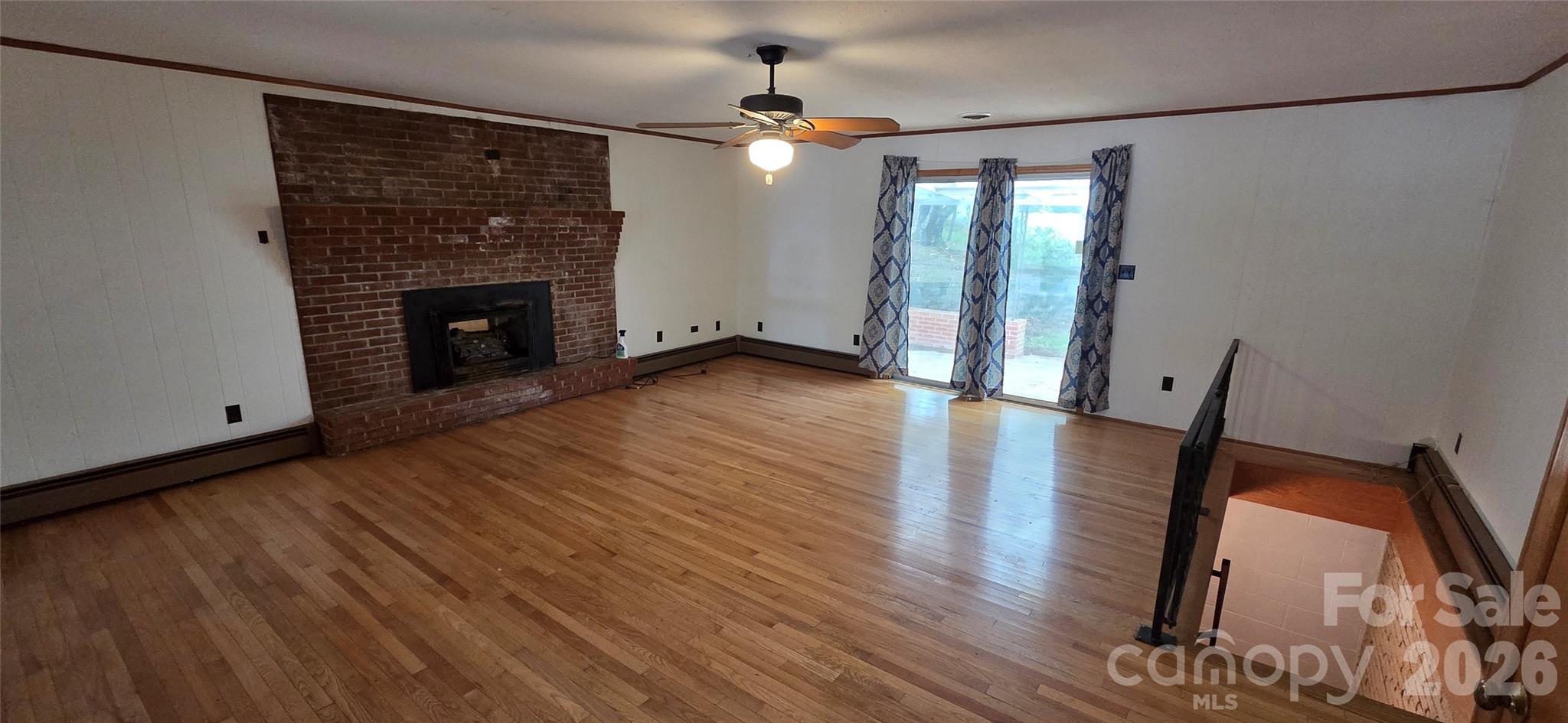 214 Old Dale Road Spruce Pine NC 28777