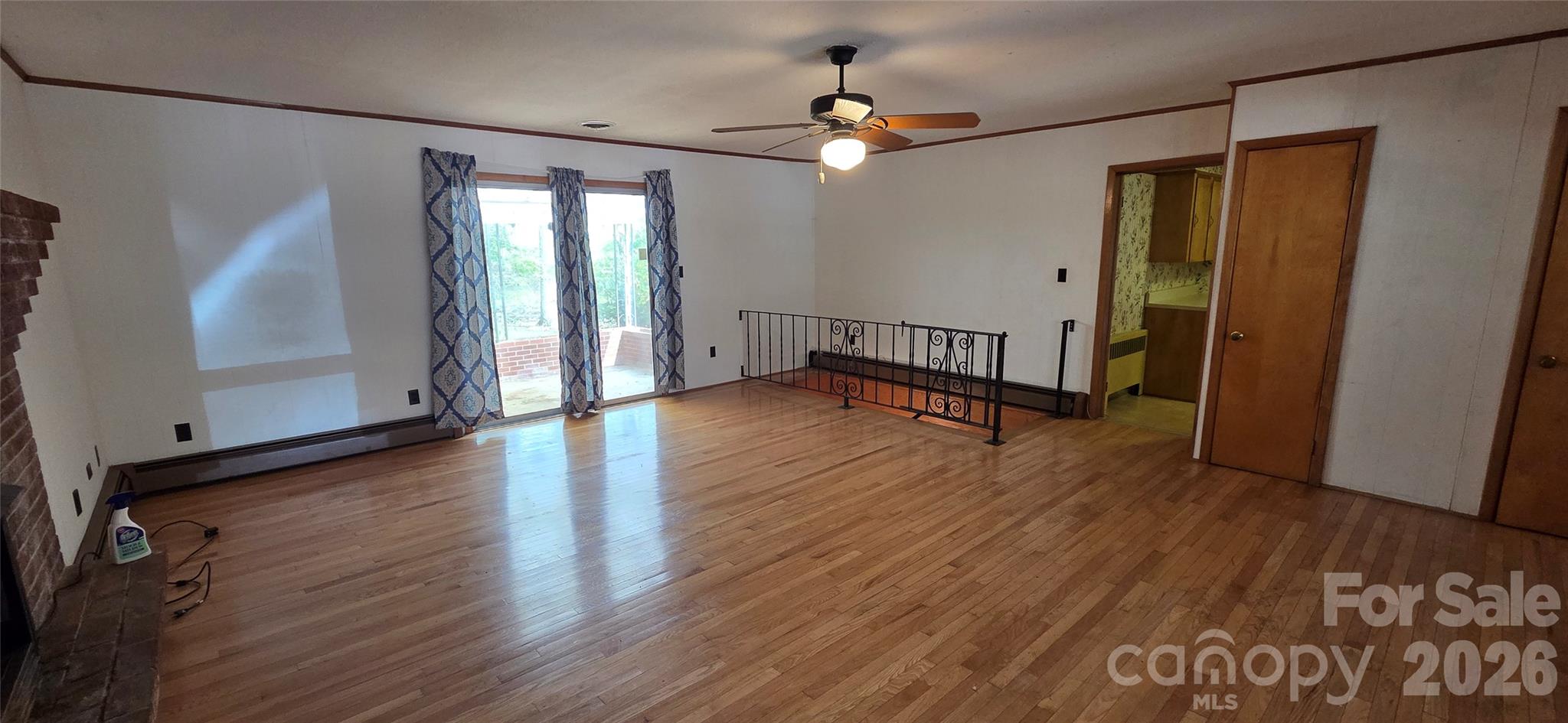 214 Old Dale Road Spruce Pine NC 28777