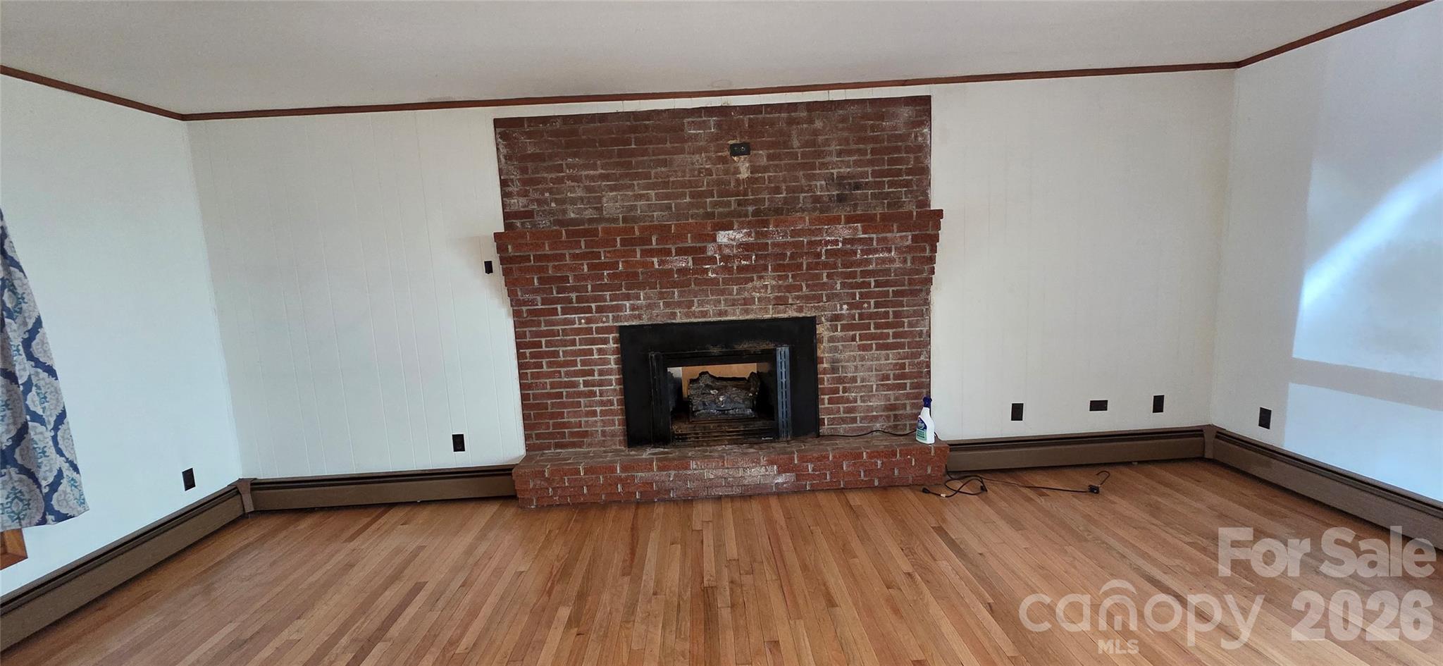 214 Old Dale Road Spruce Pine NC 28777