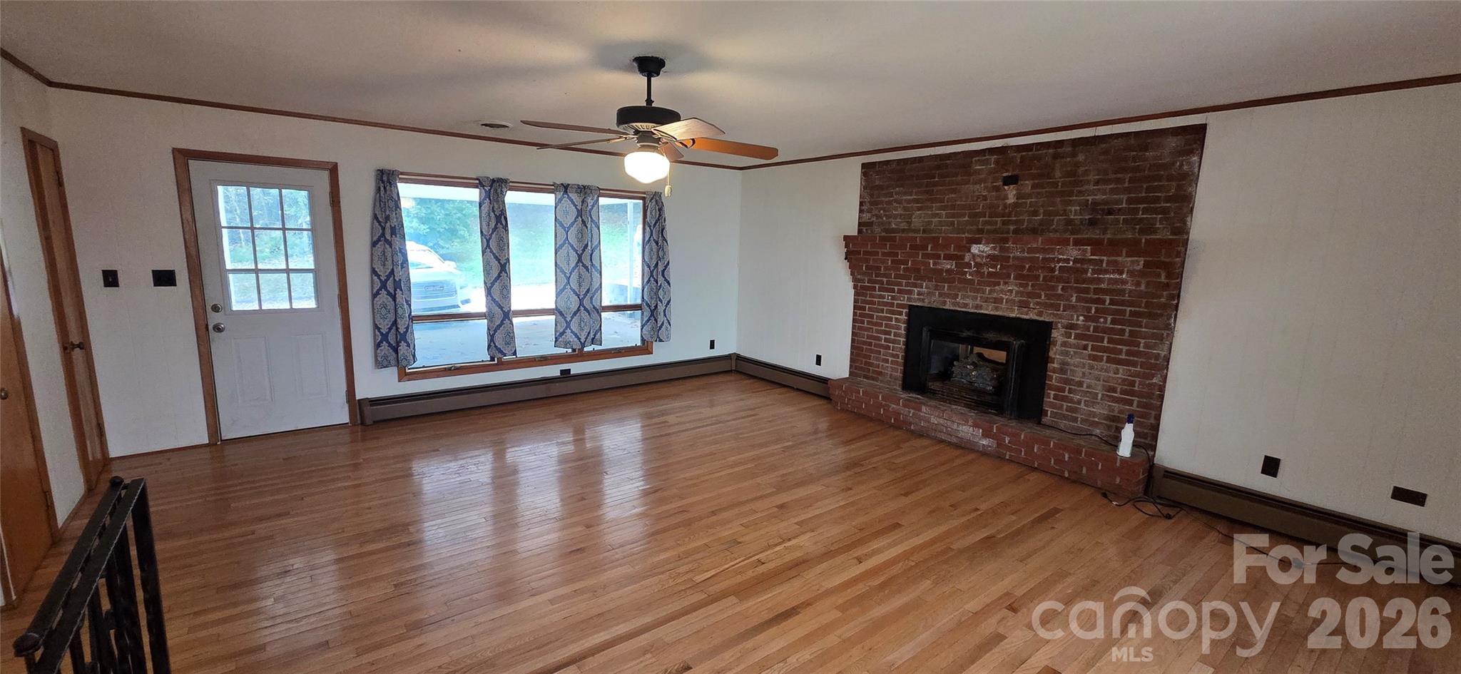 214 Old Dale Road Spruce Pine NC 28777