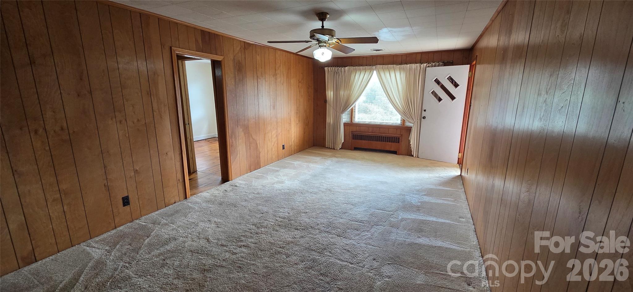214 Old Dale Road Spruce Pine NC 28777