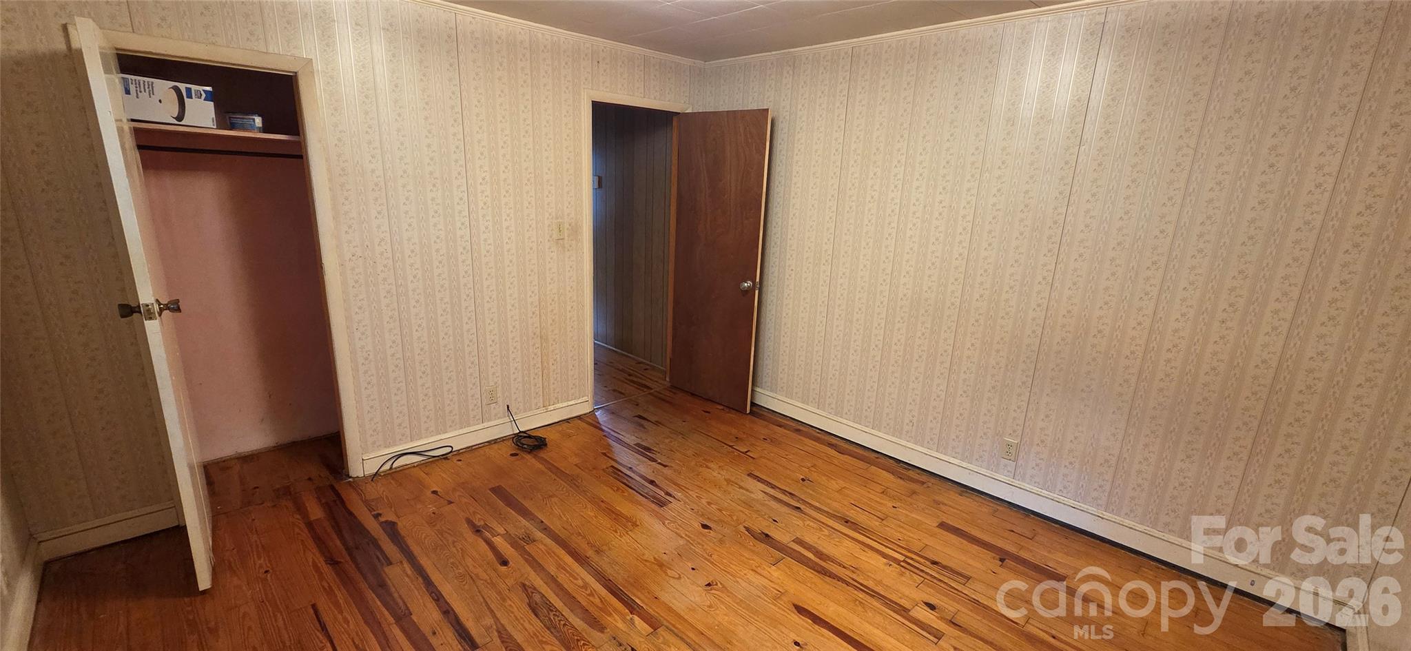 214 Old Dale Road Spruce Pine NC 28777